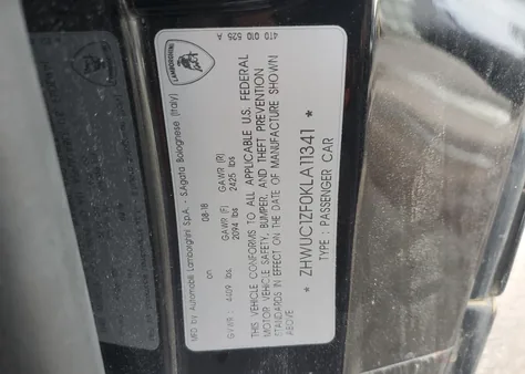 ZHWUC1ZF0KLA11341